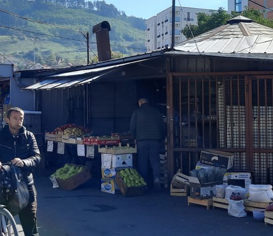 U jeku sezona pripreme zimnice, građani se žale na visoke cijene