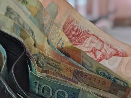 Plate u Sandžaku gotovo 20.000 dinara niže od državnog prosjeka