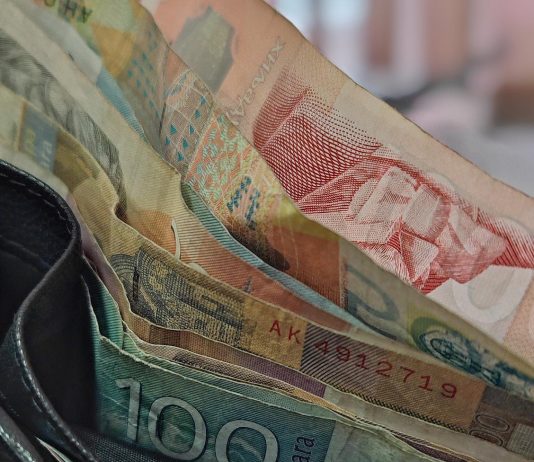 Plate u Sandžaku gotovo 20.000 dinara niže od državnog prosjeka