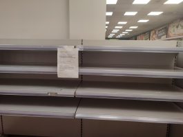 Nestašica šećera u Novom Pazaru