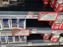 Ukinuto ograničenje cijene dugotrajnog mleka, poskupeli šećer i piletina