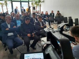 Bezakonje u Tutinu: Sjednica lokalnog parlamenta odložena za 14. oktobar