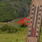 Ako se po jutru dan poznaje, kakva nas zima čeka? U Sjenici već izmjeren -1°C