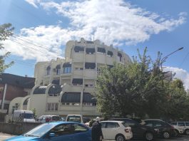 Raspisan konkurs za direktora filijale Uprave za trezor