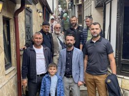 Neprijatnost na graničnom prijelazu Špiljani – Sandžaka nema, niti ga je bilo!