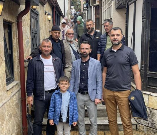 Neprijatnost na graničnom prijelazu Špiljani – Sandžaka nema, niti ga je bilo!