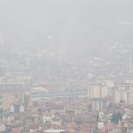 Zagađen vazduh uzrok oko 11.000 prijevremenih smrti u Srbiji godišnje