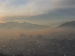 Ljudi umiru, a Gradsku upravu ne zanima problem zagađenja vazduha