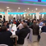 Veliki skup SPP-a u Frankfurtu – Sandžačka dijaspora čvrstim koracima nastavlja Muftijinim putem