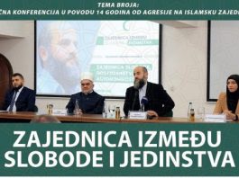 Između slobode i jedinstva