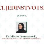 U Hamburgu, Štutgartu i Berlinu tribine “BOŠNJACI, JEDINSTVO I SLOBODA” – Govore Zukorlić, Pramenković i Hadžić