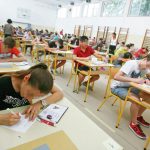 MIJENJA SE MALA MATURA – Evo do kada osmaci moraju da prijave izborni predmet, uveden novi način bodovanja