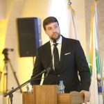 Đerlek: Bit ću ministar koji će raditi u interesu svog naroda