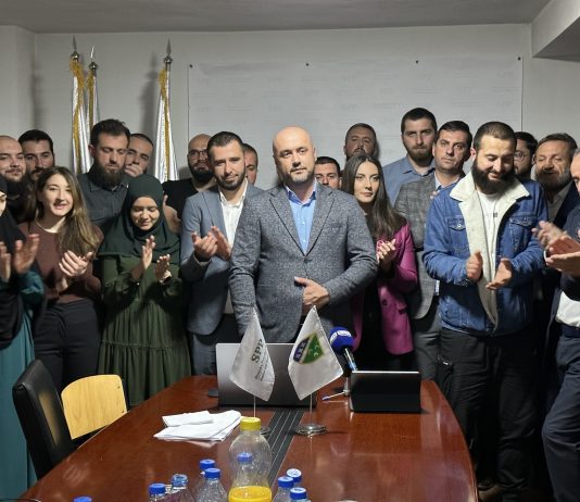 Povratak SPP-a u Rožaje – Dupliran rezultat od prošlih izbora!