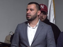 Jakupi nakon historijskog uspjeha u Rožajama: Ne ubijajte svoje lavove da vas ne bi pojeli neprijateljski psi