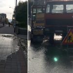 KORAK NAPRIJED, NAZAD DVA – Cijevi pucaju, asfalt se sječe – ovako teku radovi u Generala Živkovića