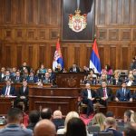 Predstavljeni budući ministri – Đerlek i Memić dio Vlade R. Srbije