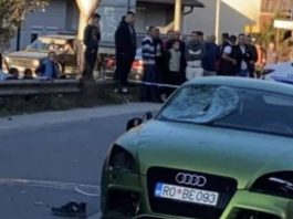 Građani Rožaje se opraštaju od nastradalog Muhameda Mujevića