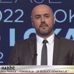 Hadžić: Omladinu može zadržati stav da u Rožajama ima budućnosti