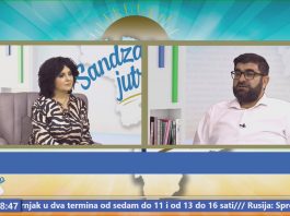 Dr. Fehratović: Izbori za BNV nisu borba za liste već opstanak na ovim prostorima