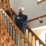 Muftija Kujević: Kroz popis čuvati svoj identitet