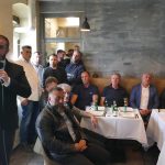 Zukorlić u Kaselu: Oslobađanje Vijeća je prvi korak ka bošnjačkom jedinstvu