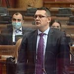 Bačevac: Bošnjaci dobili dva dobra ministra