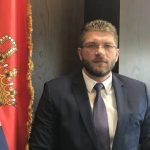 Emir Elfić opozvan sa dužnosti ambasadora Srbije u Libanu