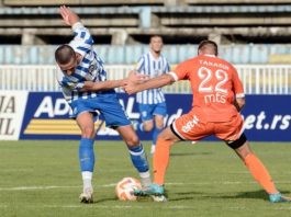 U Pazaru kao kod kuće – Pešukić: Ni Evropa nije daleko