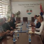 Murić: Nema dokaza organizovanog prosjačenja, prosjaci sa strane suzbijeni