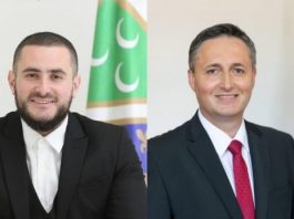 Zukorlić uputio čestitku bošnjačkom članu Predsjedništva BiH dr. Denisu Bećiroviću