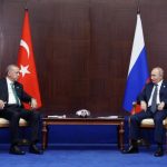 Erdogan dao nalog da počne rad na plinskom čvorištu u Turskoj