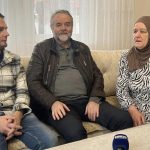 CHR Hajrat realizovao još jednu akciju: Esnaf Kurbašević uspješno operisan