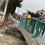 Zukorlić u Sjenici: Bit ćemo glas naroda u Skupštini, problem plavljenja trajno riješiti