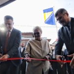 Konzulat BiH u Novom Pazaru bez osoblja mjesecima nakon otvaranja