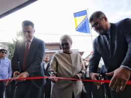 Konzulat BiH u Novom Pazaru bez osoblja mjesecima nakon otvaranja
