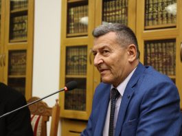 Od 1979. godine u Novom Pazaru nijedan konkretan projekt na regulaciji rijeka