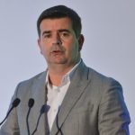 Đerlek: Smatram da se pojavio novi soj korona virusa