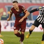 Pazarci na cijeni: Dandi junajted davao 300.000 za Rubežića, sofijska Lokomotiva 100.000 eura za Nikčevića