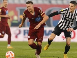 Pazarci na cijeni: Dandi junajted davao 300.000 za Rubežića, sofijska Lokomotiva 100.000 eura za Nikčevića