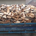 U zimskoj akciji Hajrata dosad podijeljen ogrijev za 60 domaćinstava