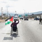 Izraelski ministar naredio uklanjanje palestinskih zastava