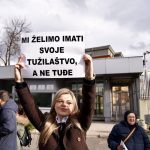 Jutros u Sarajevu predata krivična prijava protiv onih koji ne poštuju odluke Ustavnog suda