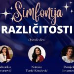 Nakon nekoliko decenija gostuje opera u Novom Pazaru: „Simfonija različitosti“ u Koncertnoj dvorani