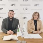 Konstituisan Inicijativni odbor Ženske mreže SPP