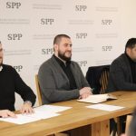 Konstituisan inicijativni odbor za formiranje organa Izvršnog odbora SPP