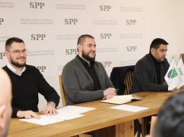 Konstituisan inicijativni odbor za formiranje organa Izvršnog odbora SPP
