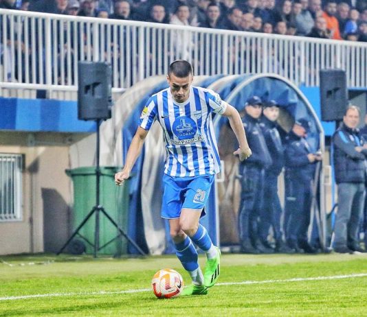 Najbolji igrač napušta Novi Pazar bez obeštećenja – Ločar potpisao za Debrecin