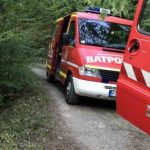 Vatrogasci izvukli tijelo iz rijeke! Tragedija na putu kod Prijepolja