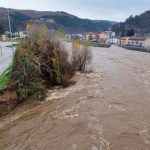 U Prijepolju proglašena vanredna situacija, Lim raste 20 centimetara na sat